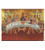 Mystical Supper Icon: 24 x 30" Canvas Icon