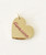  PERSONALIZED Engravable Heart-Shaped Pendant - IN ANY LANGUAGE