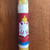 Raised Wax Serbian Slava Candle