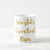 World's Greatest Kum Coffee Mug in Gold or Silver