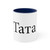 Tata Accent Coffee Mug