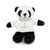 Stuffed Animal with Printed MessageTee: IN ANY LANGUAGE