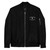 Embroidered Chetnik Men's Bomber Jacket