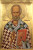 St. Nicholas Icon (Serbian)