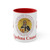 Slava Coffee Mug: St. Elijah