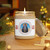 Scented Slava Soy Candle: St. Alimpije