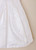 Girls 3-Piece Silk Baptismal Gown Set