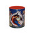 Nativity Icon Mug
