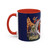 Nativity Icon Mug