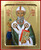 St. Patrick Icon- Icon III