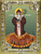 St. Patrick Icon- Icon IV