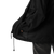 Embroidered Chetnik Flag Unisex Windbreaker