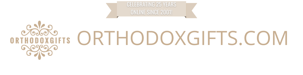 OrthodoxGifts.com