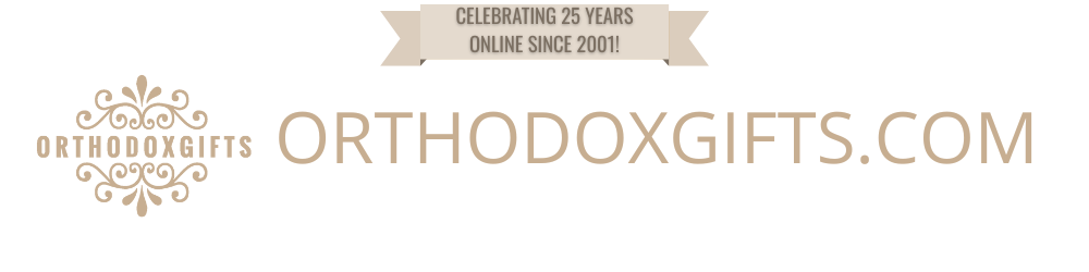 OrthodoxGifts.com