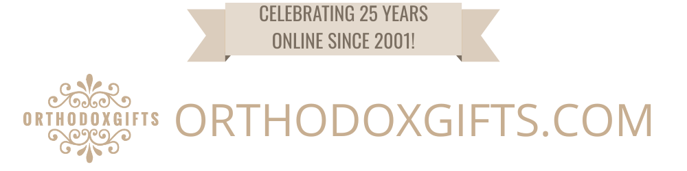 OrthodoxGifts.com