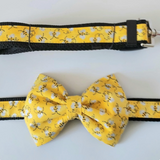 Bumblebees Bowtie