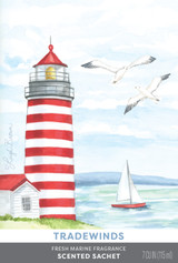 Tradewinds Sachet