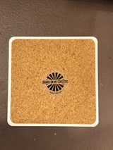 Cat Named Me Coaster