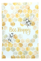 Bee Happy Sachet