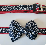 Anchor Bowtie