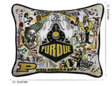 Purdue Pillow
