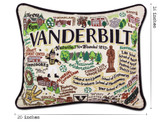 Vanderbilt Pillow