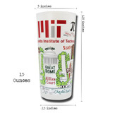 MIT Drinking Glass MIT Drinking Glass