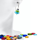 Abacus Series Petite Discs