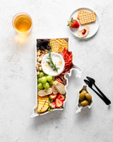 Rhode Island State Plate