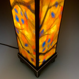 Mood Lamp-Stained Tree
