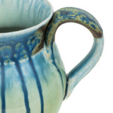 Round Mug-Blue Ash Round Mug-Blue Ash
