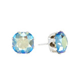 Sea-duction Cushion Earring