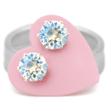 Mini Bling-Snowflake