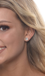 Mini Bling-Snowflake