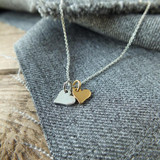 Tiny Hearts