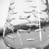 School of Fish Stemless Wine