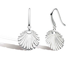Radiance Fan Drop Earrings