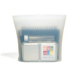 Watercolors to Go Kit