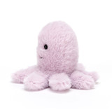 Fluffy Octopus Fluffy Octopus