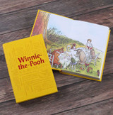 Winnie-The-Pooh By A. A. Milne