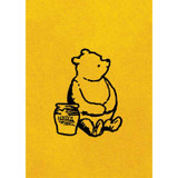 Winnie-The-Pooh By A. A. Milne