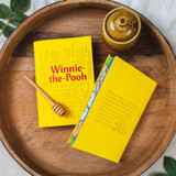 Winnie-The-Pooh By A. A. Milne