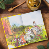Winnie-The-Pooh By A. A. Milne