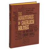 Adventures of Sherlock Holmes By Sir Arthur Conan Doyle