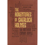 Adventures of Sherlock Holmes By Sir Arthur Conan Doyle
