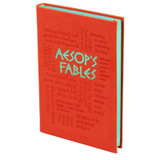 Aesop's Fables By Aesop