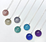 Shimmer Necklace