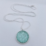 Shimmer Necklace
