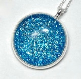 Shimmer Necklace