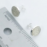 Shimmer Post Earrings